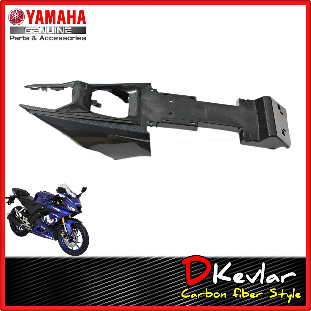 บังโคลนหลัง-r15-new-ลายเคฟล่า-yamaha-r15-new