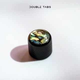 [Knobs] Abalone Inlay GMMK PRO Rotary Knobs (Black)