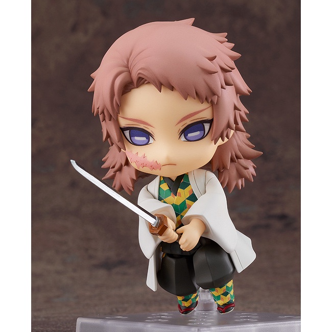 Good Smile Company Nendoroid 1569 Sabito: Demon Slayer: Kimetsu No Yaiba By (ลิขสิทธิ์แท้) https://lnwchill.com