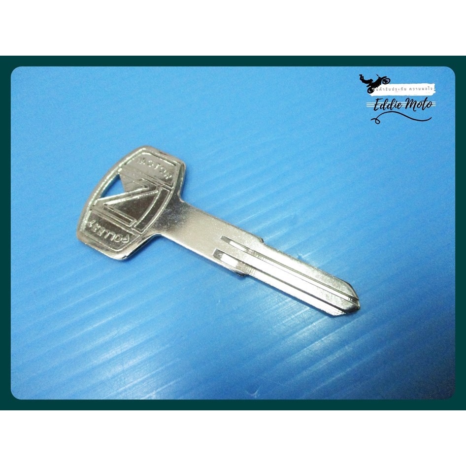 datsun-nissan-1200-1600-b10-b110-b210-510-521-620-120y-kb110-blank-key-50-ลูกกุญแจ-กุญแจเปล่า-กุญแจรถยนต์-นิสสัน