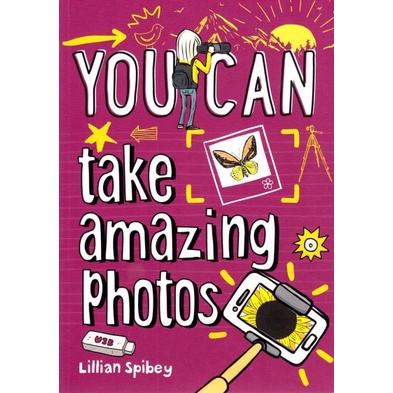 dktoday-หนังสือ-you-can-take-amazing-photos