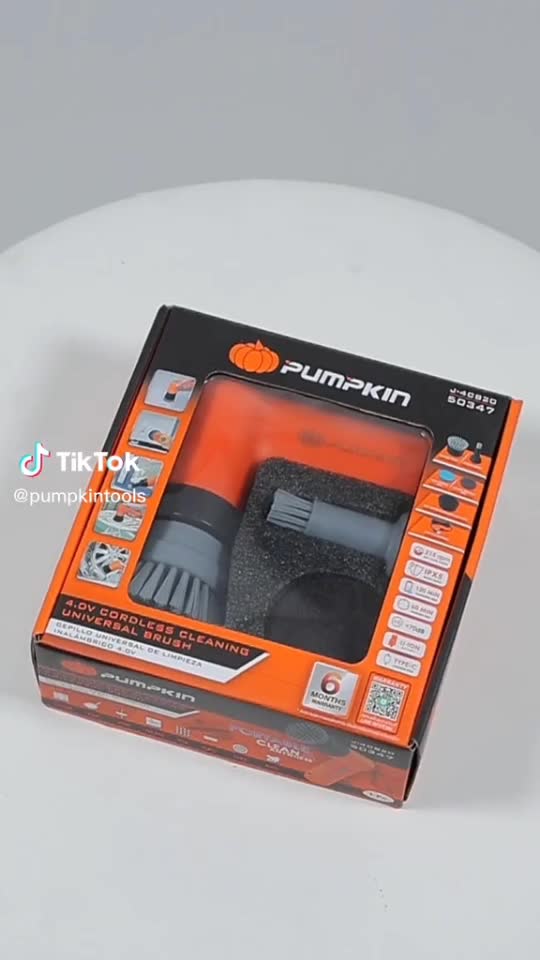 เครื่องขัดเอนกประสงค์-universal-brush-pumpkin-รุ่น-j-4cb20-เครื่องขัด-แปรงขัด-แปรงทำความสะอาด-เครื่องขัดไร้สาย-50347