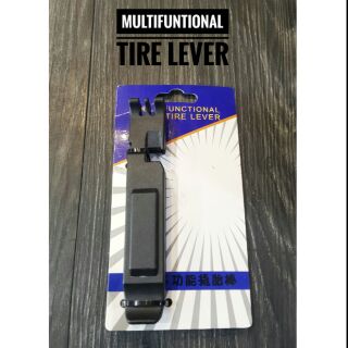 ชุดงัดยาง/ปลดโซ่เร็ว Multifunctional Tire Lever