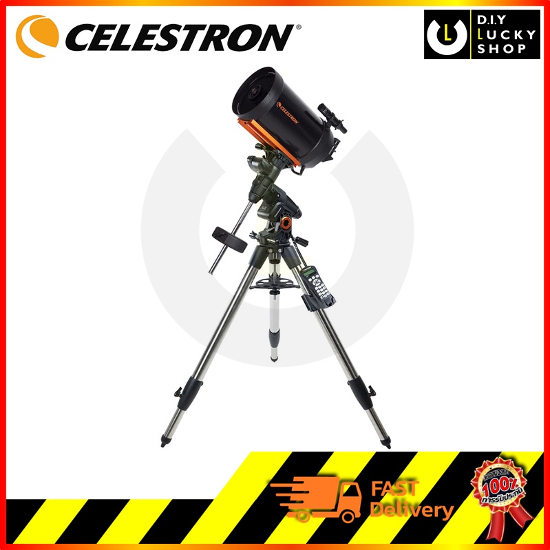 กล้องดูดาวผสม-celestron-advanced-vx-8-schmidt-cassegrain-telescope-อิเควตอเรียล-ระบบอัตโนมัติ