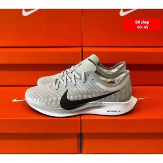 nike zoom x รองเท้าผ้าใบผูกเชือก