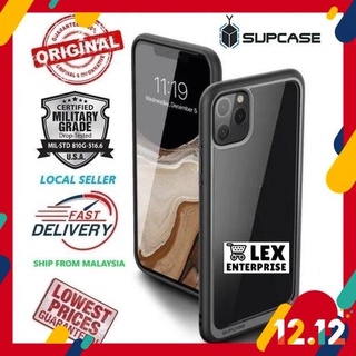 Supcase เคสโทรศัพท์มือถือ ลายยูนิคอร์น ด้วง ไฮบริด สําหรับ iPhone 12 Pro 12 Pro Max 11 Pro Max