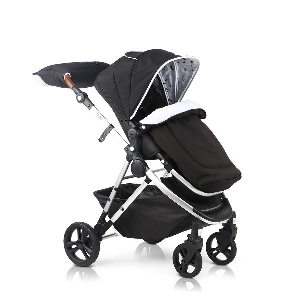 Keenz Footmuff ที่คลุมเท้ากันหนาว สำหรับรถเข็น KEENZ