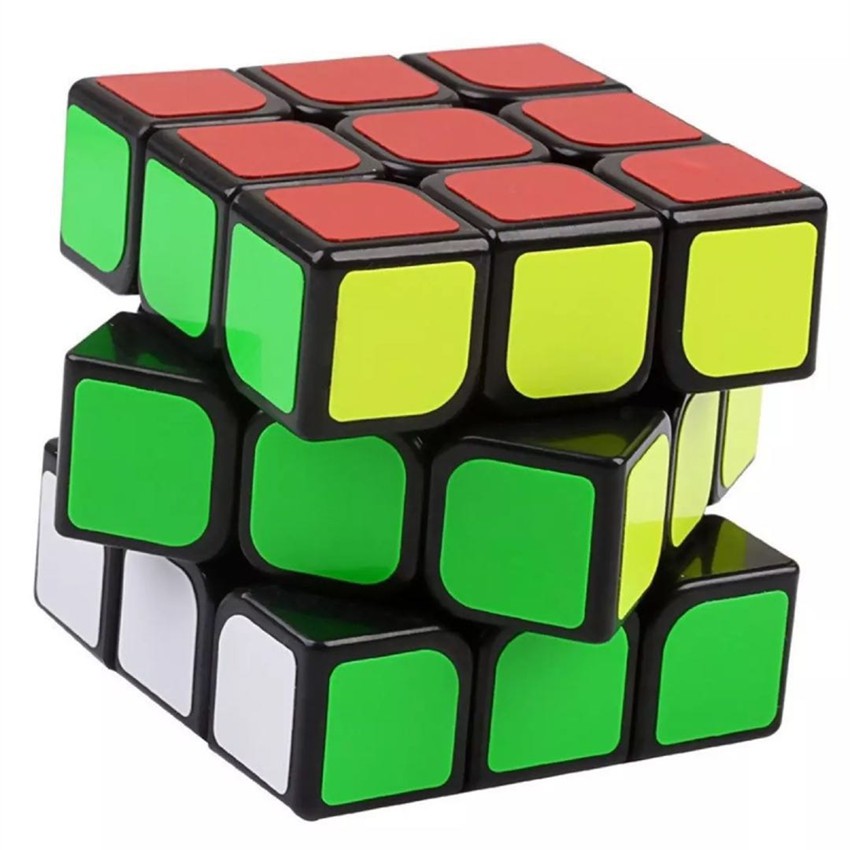 ภาพหน้าปกสินค้าRubik's Cube MF3 รูบิค รูบิก ของเล่นลับสมอง 3x3x3 ลูกบาศก์มายากลลูกรูบิคความเร็ว. จากร้าน first.rate บน Shopee