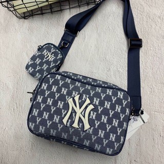 กระเป๋า MLB NY ของหายากมากๆ คอลเลคชั่นใหม่ ราคาถูก[Limited Edition]