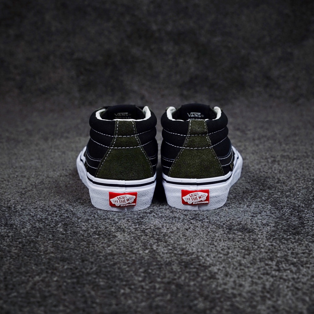 vans-skate-grosso-mid-pro-รองเท้าสเก็ตบอร์ดลําลอง-แนวสตรีท-ย้อนยุค-สีเขียวมิดไนท์-1692