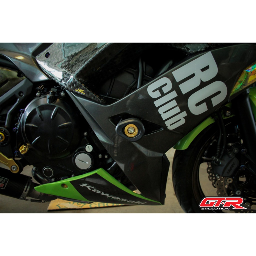 กันล้มกลาง-gtr-sport-z-650-ninja-650-ปี2017