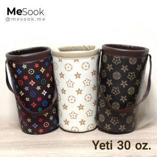 MeSook​ ปลอกแก้วเก็บความเย็น Yeti 30 oz. (ขนาดใส่แก้วเยติ 30 oz)​