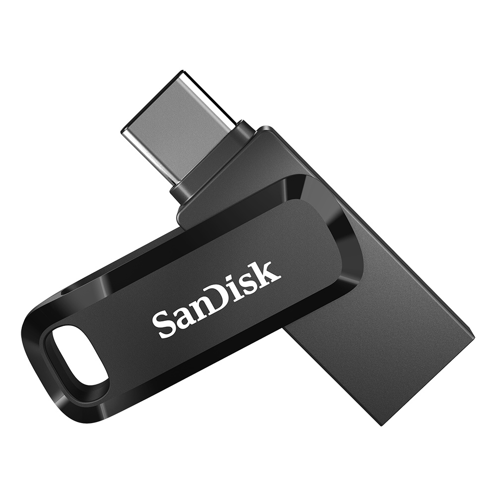 ภาพสินค้าSanDisk Ultra Dual Drive Go USB Type-C 256GB (SDDDC3-256G-G46) จากร้าน sandisk_thailand_officialshop บน Shopee ภาพที่ 2