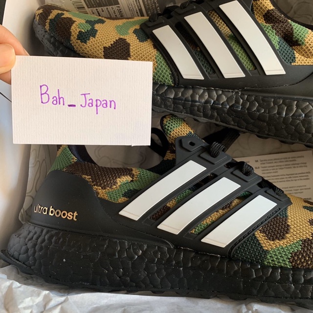 Adidas bape ultra boost 219 best sale
