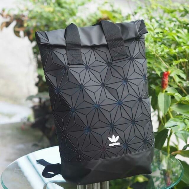 Adidas 3d roll top backpack price philippines cheap