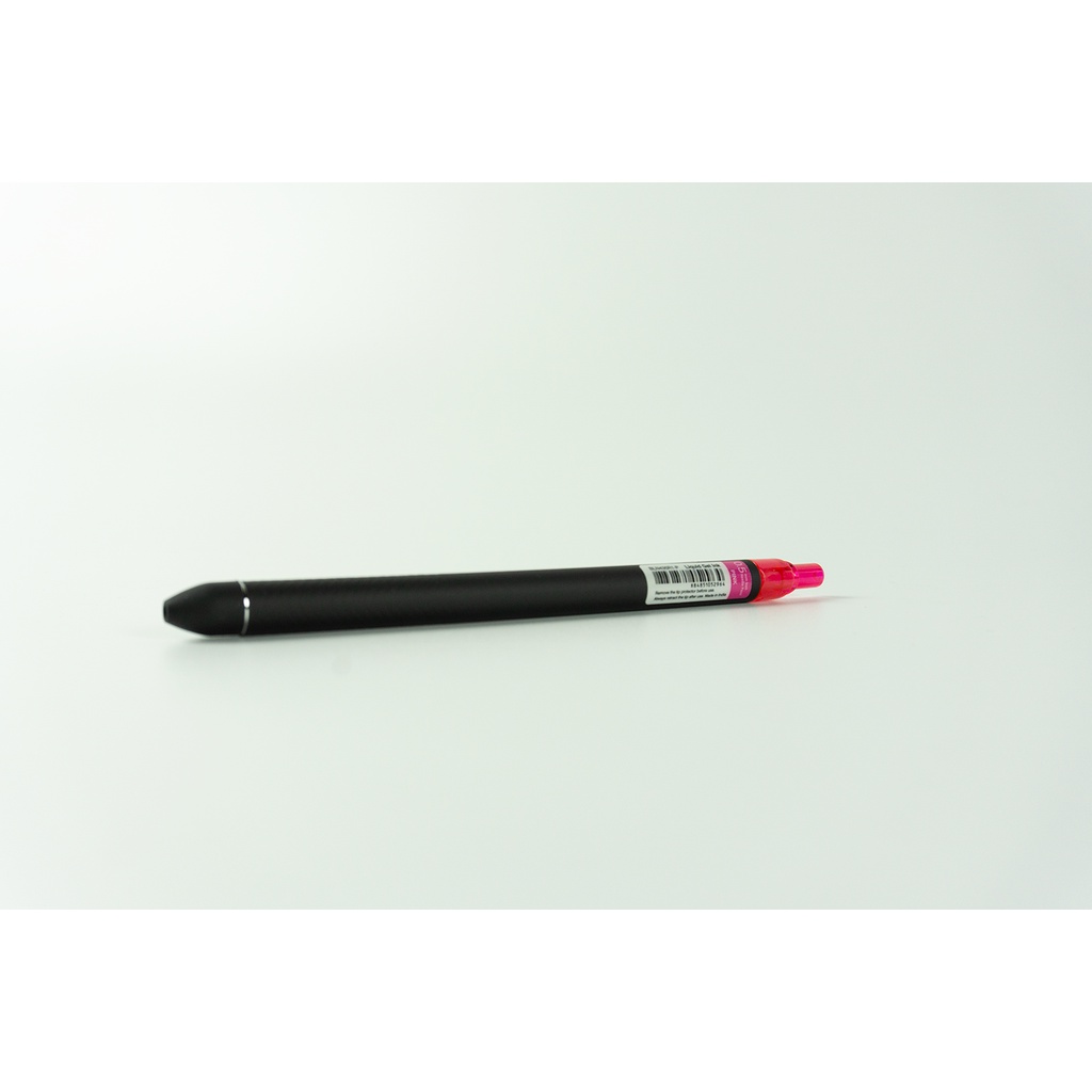 pentel-energel-click-0-5-mm-retractable-gel-roller-pink-ink-pen-ปากกาหมึกเจล-หมึกสีชมพู-0-5-มม-ของแท้