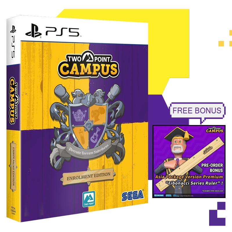 playstation-5-เกม-ps5-two-point-campus-enrollment-edition-by-classic-game