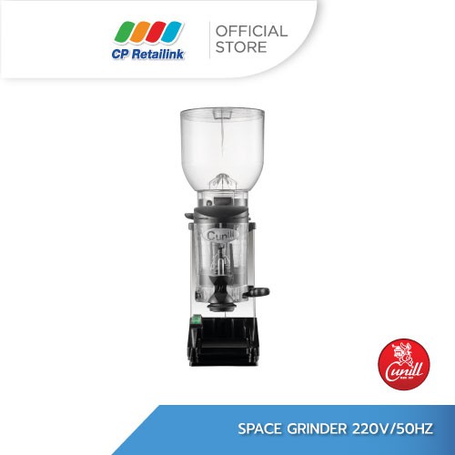 cunill-เครื่องบดเมล็ดกาแฟ-คูนิว-รุ่น-space-grinder-220v-50hz