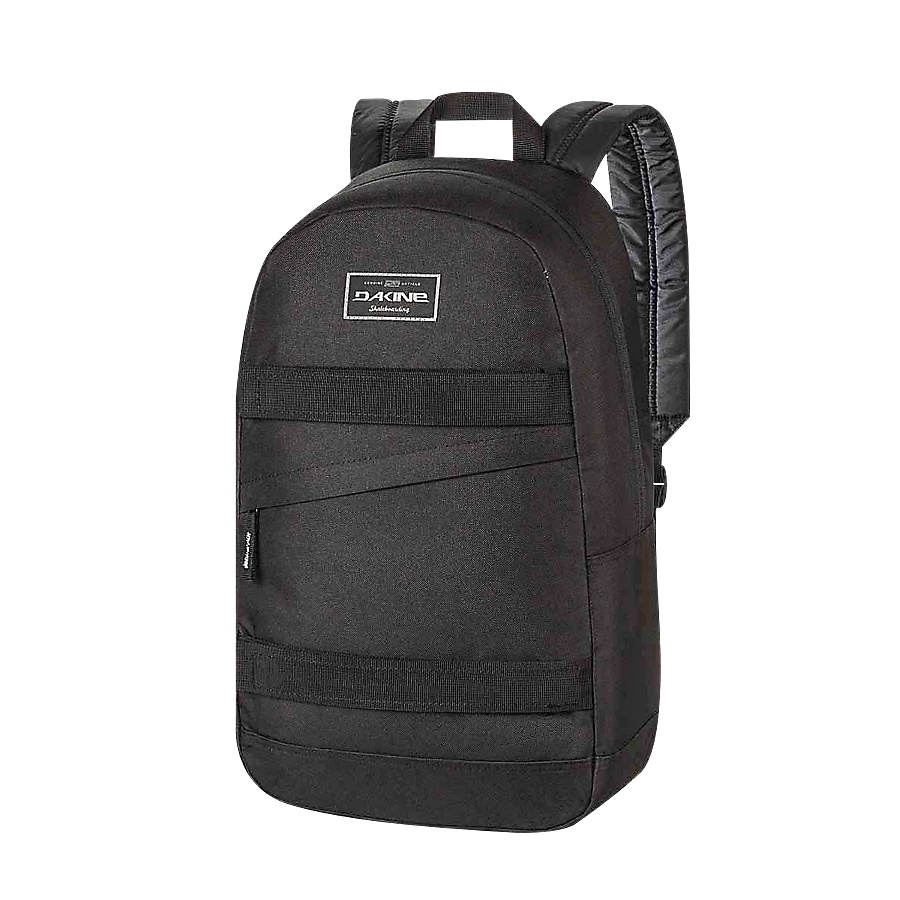 dakine-กระเป๋าเป้-รุ่น-manual-สี-black