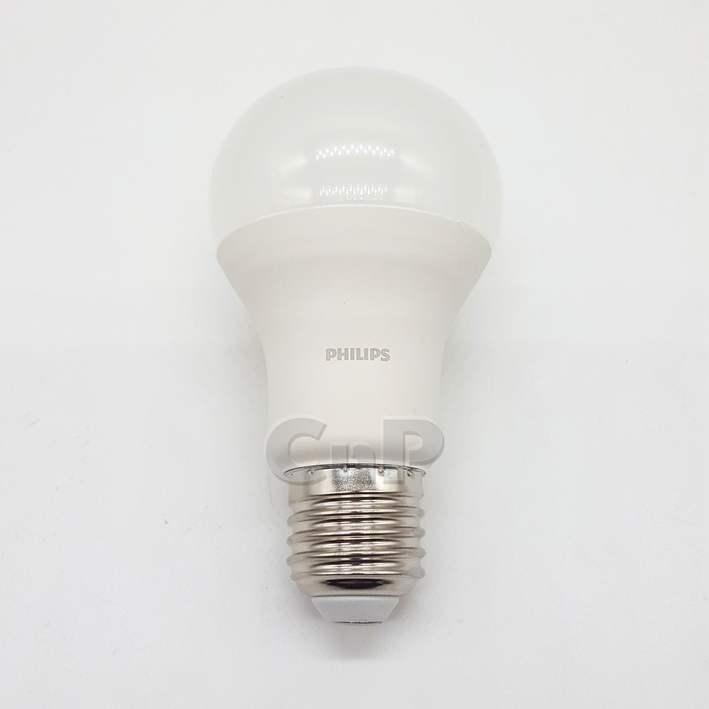 ภาพหน้าปกสินค้าPHILIPS หลอดไฟ LED Bulb 12W ฟิลิปส์ รุ่น MyCare จากร้าน cnp_electric บน Shopee