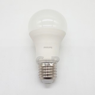 ภาพขนาดย่อของภาพหน้าปกสินค้าPHILIPS หลอดไฟ LED Bulb 12W ฟิลิปส์ รุ่น MyCare จากร้าน cnp_electric บน Shopee