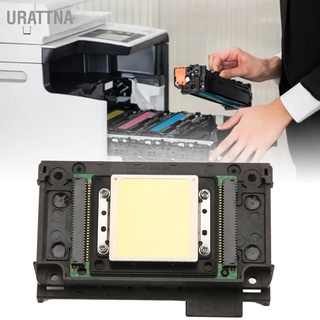 Urattna หัวพิมพ์ Uv 6 สี แบบเปลี่ยน อุปกรณ์เสริม สําหรับเครื่องพิมพ์ Xp600