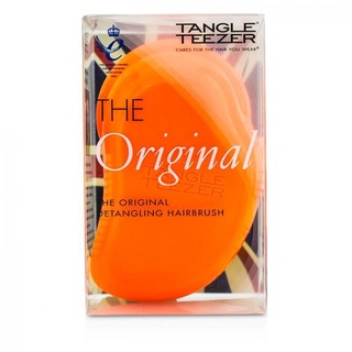 แปรงหวีผม Tangle Teezer Original Mandarin Orange