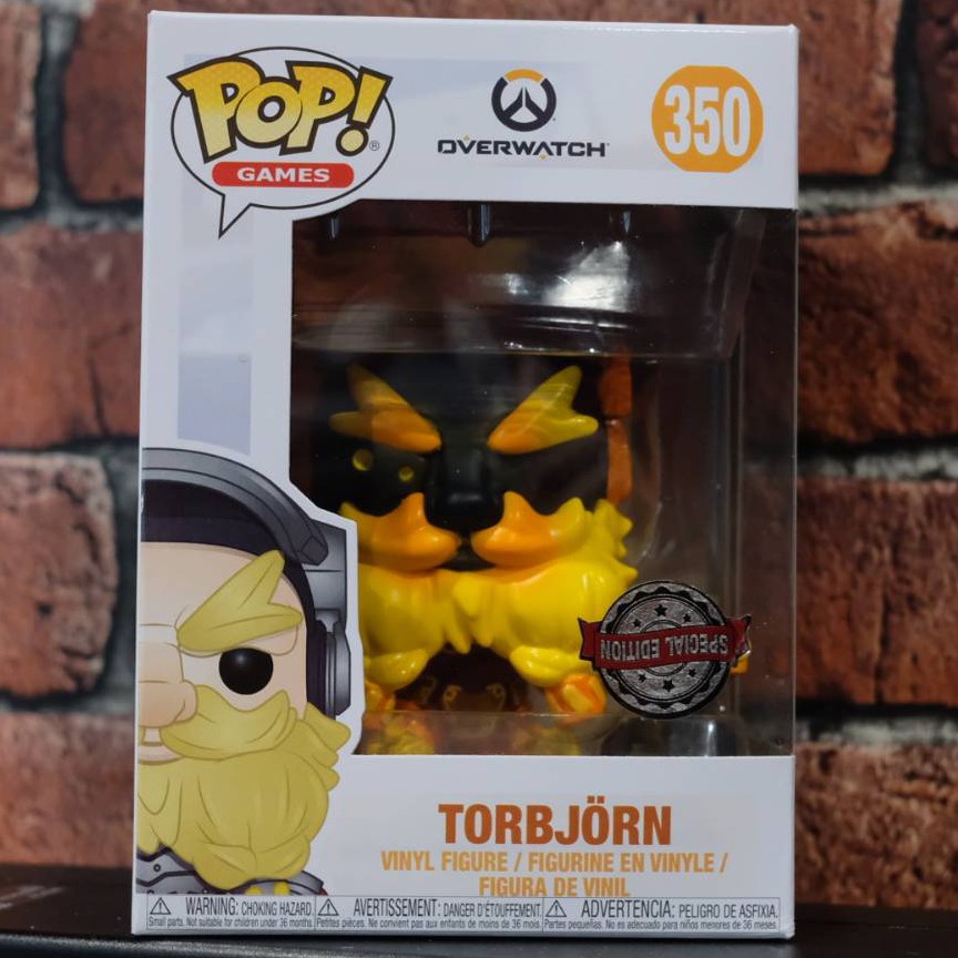 torbjorn-molten-core-exclusive-overwatch-funko-game-pop-vinyl-figure