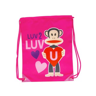 สินค้า Paulfrankกระเป๋าลิขสิทธิ์แท้ กระเป๋านักเรียน Backpack กระเป๋าพอลแฟรงค์ PF03 132