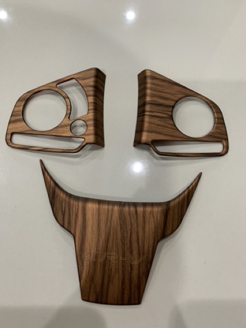 ครอบพวงมาลัย-ลายไม้-crv-cr-v-g5-2018-2020-wood-grain