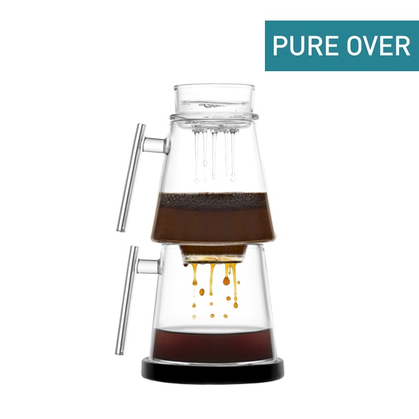 นำเข้า-เครื่องชงกาแฟดริป-เครื่องดริปกาแฟ-pure-over-kit-ราคา-4-290