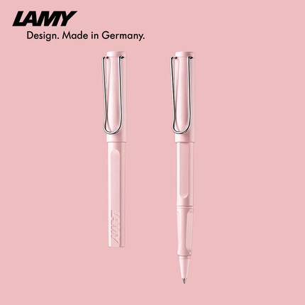 lamy-safari-rollerball-pen-pastel-2019-limited-edition