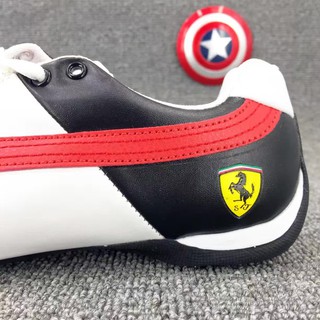 Puma Ferrari Casual Mens and Womens Shoes