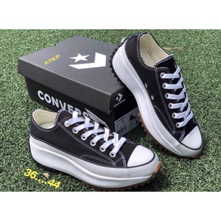 Converse Run Star Hiker พร้อมกล่องใส่ได้ทั้งชาย-หญิง