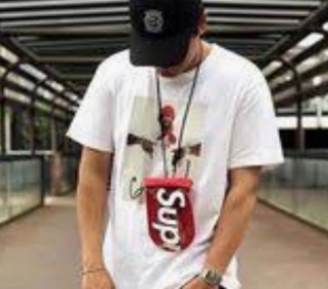 Supreme SealLine See Pouch Shopee Thailand