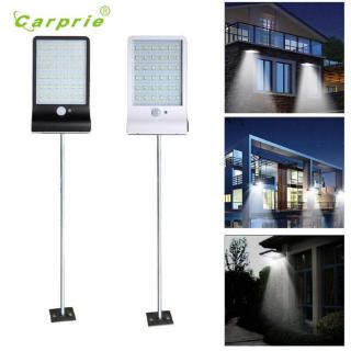 Solar light ไฟติดผนัง+สวน พลังงานแสงอาทิตย์36 LED + Motion sensor