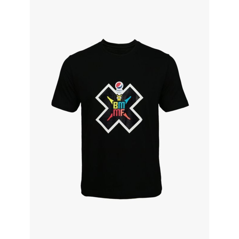 s-5xl-warrix-เสื้อยืดคอกลมแขนสั้นโพลีเอสเตอร์-big-mountain-wa-1916bmmf