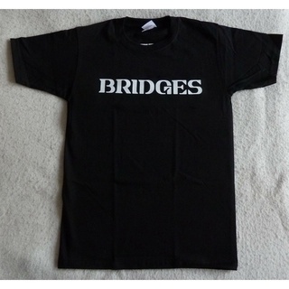 Gildan เสื้อยืดผ้าฝ้าย 100% พิมพ์ลาย Death Stranding Bridges ใส่สบาย สําหรับผู้ชาย