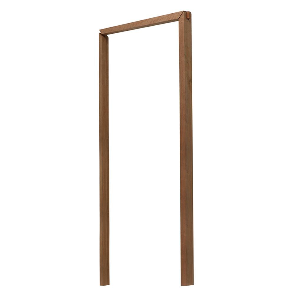 door-frame-wooden-door-frame-modern-doors-com-1-90x200cm-red-brown-door-frame-door-window-วงกบประตู-วงกบประตูไม้เต็งแดง