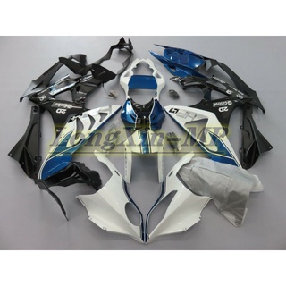 จำหน่ายแฟริ่งแยกชิ้น BMW S1000RR ปี 2009-2014แฟริ่งข้างแฟริ่งหลังอกล่างบังโคลนS1000RR ปี14แฟริ่งแยกชิ้นS1000RR ตัวเก่า