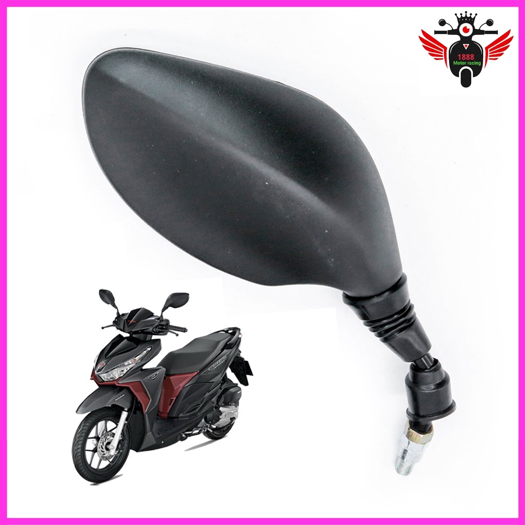 กระจกมองข้าง-มอเตอร์ไซค์-เดิม-ขายเป็นคู่-honda-click-125-i-moove-pcx-150