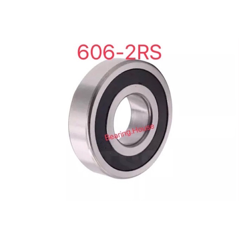 แบริ่ง-606-bearing-606-2rs-ลูกปืน-bearing-606