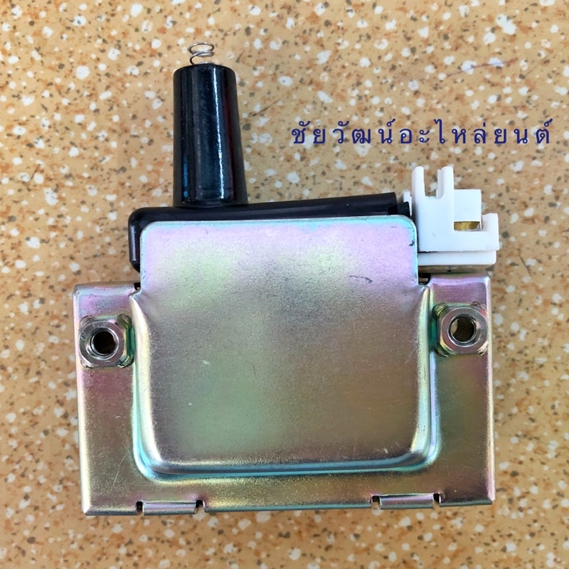 คอยล์จุดระเบิด-สำหรับรถ-honda-civic-1-6-ปี-96-00-crv-g1-ปี-97-00-accord-g4-g5-ปี-90-97-หัวฉีด