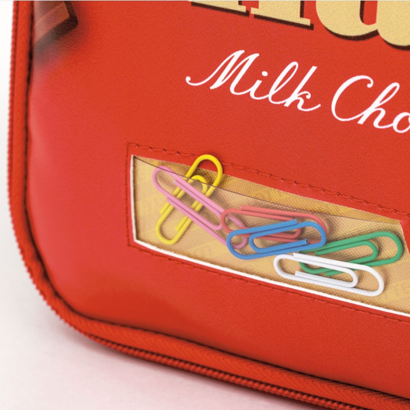 multi-pouch-lotte-ghana-milk-chocolate-กระเป๋าใส่ของ-ลายลอตเต้กาน่าช็อกโกแลต