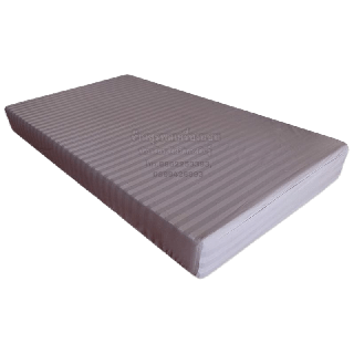 โปรโมชั่น : Surapon  ผ้าปูที่นอน 3.5ฟุต 5ฟุต 6 ฟุต เฉพาะผ้าปู Only Bedsheet  