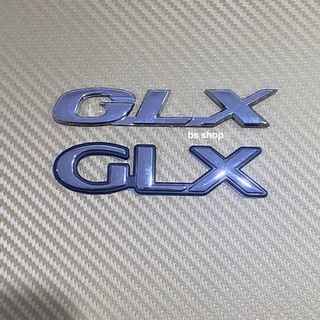 โลโก้ GLX ติดท้าย Toyota ราคาต่อชิ้น