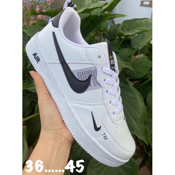 รองเท้าผ้าใบ-nike-air-force