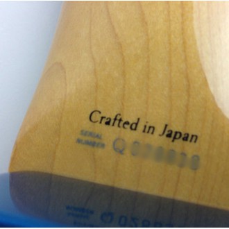 โลโก้หัวกีตาร์-fender-stratocaster-customshop-japan