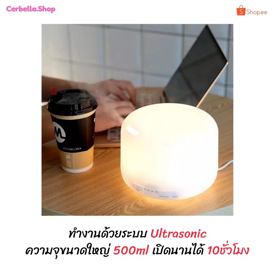 เครื่องพ่นไอน้ำอโรม่า-สปาในบ้าน-อโรม่า-น้ำหอม-เครื่องฟอกอากาศ-ไอน้ำ-เครื่องทำไอน้ำ