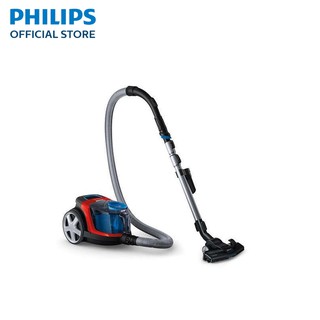 ภาพหน้าปกสินค้าPhilips Bagless vacuum cleaner (FC9351/01) ที่เกี่ยวข้อง